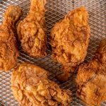 Fried Chicken