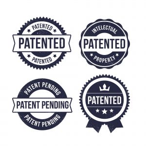 patent claims patent application