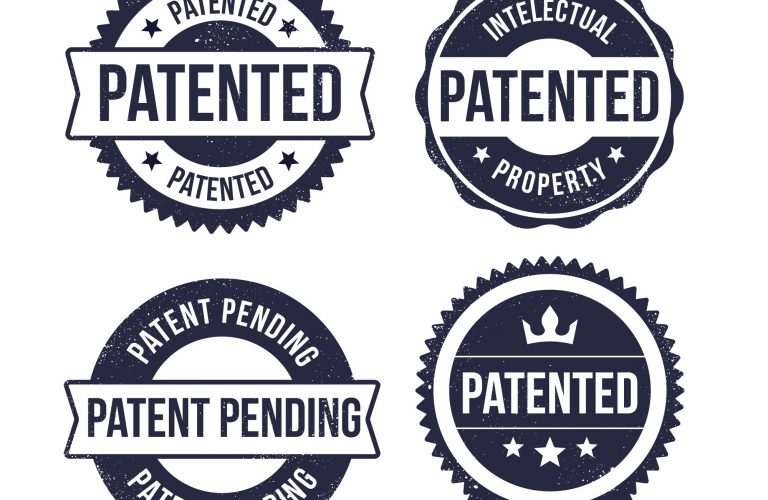 patent claims patent application